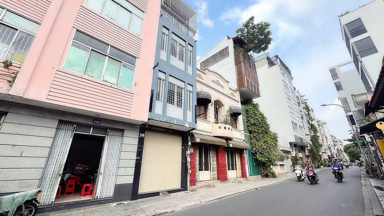 CHỈ 14,99T- CHÍNH CHỦ BÁN NHÀ 4 TẦNG MẶT TIỀN KINH DOANH Đ.NGUYỄN PHI KHANH, QUẬN 1- HDT THUÊ-anh-2