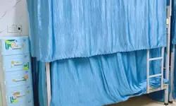 Chỉ 15.5 tỷ có CHDV 7 lầu HXH Dương Quảng Hàm 110m2 ngang 4m TN 90tr 23PN sát ĐH Văn Lang-anh-11