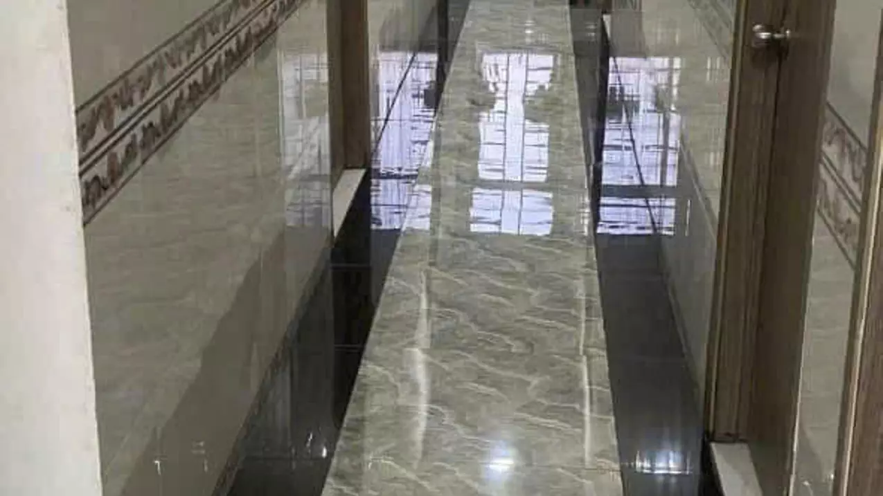 Chỉ 15.5 tỷ có CHDV 7 lầu HXH Dương Quảng Hàm 110m2 ngang 4m TN 90tr 23PN sát ĐH Văn Lang-anh-4