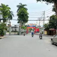 Chỉ 15.5 tỷ có CHDV 7 lầu HXH Dương Quảng Hàm 110m2 ngang 4m TN 90tr 23PN sát ĐH Văn Lang-anh-6