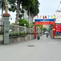 Chỉ 15.5 tỷ có CHDV 7 lầu HXH Dương Quảng Hàm 110m2 ngang 4m TN 90tr 23PN sát ĐH Văn Lang-anh-7