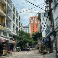 Chỉ 15.5 tỷ có CHDV 7 lầu HXH Dương Quảng Hàm 110m2 ngang 4m TN 90tr 23PN sát ĐH Văn Lang-anh-8