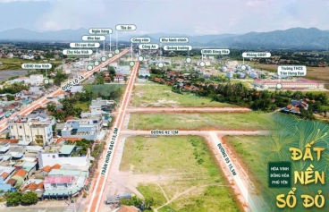 Chỉ 1,75 tỷ sở hữu đất biển Đông Hòa, Phú Yên-anh-3