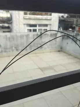 NHÀ HẺM / 55M2, 2 tr,1 lầu Phú Thọ, P.1, Quận 11, Hồ Chí Minh-anh-2