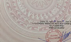 BÁN LÔ ĐẤT NỀN CHƯA QUA ĐẦU TƯ TAỊ THỊ TRẤN KHE SANH-anh-2