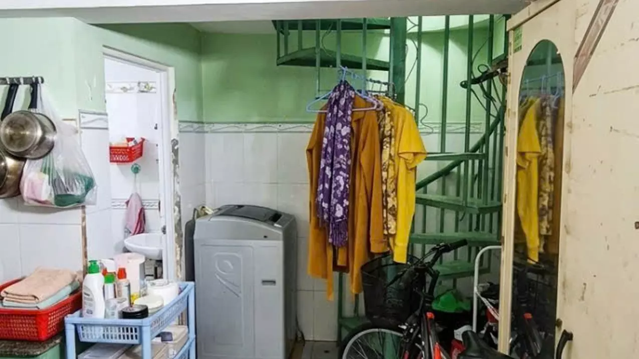 Chỉ 2,3 Tỷ Sở Hữu Nhà 2 Tầng Hương Lộ 2 – 36m² – Vào Ở Ngay-anh-2