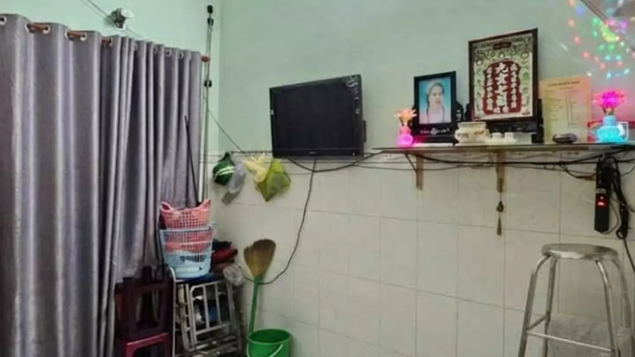 Chỉ 2,3 Tỷ Sở Hữu Nhà 2 Tầng Hương Lộ 2 – 36m² – Vào Ở Ngay-anh-3
