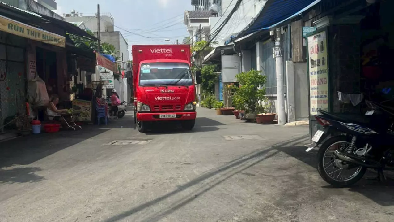 CHỈ 2.65T NHÀ 2 TẦNG (3.5x14) MẶT TIỀN NHÁNH HIỆP THÀNH 17, Q12-anh-4