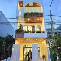 Chỉ 2ty4 sở hữu ngay căn nhà 1 trệt 2 lầu, pháp lý rõ ràng, tại Thủ Dầu Một, Bình Dương.-anh-2