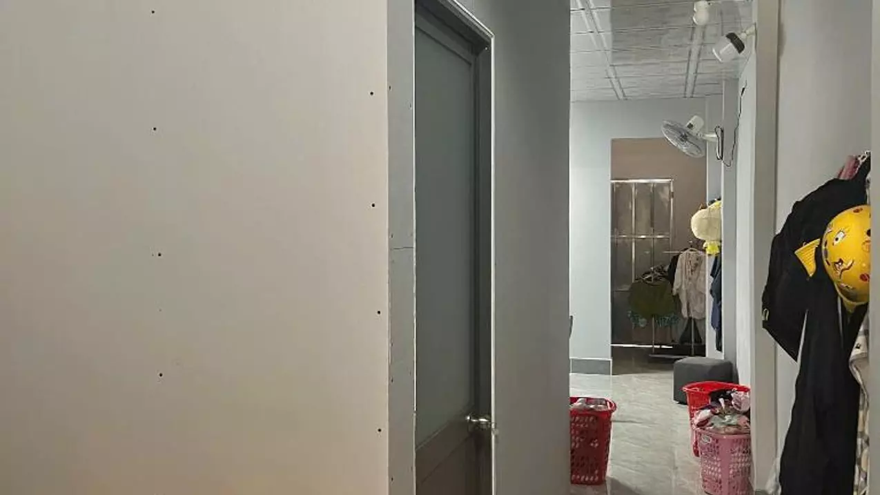 Chỉ 3.5 tỷ - Nhà 2 Tầng 5x11, đường Lý Tuệ, ngay Tân Kỳ Tân Quý, TT Tân Phú, KO QH, LG-anh-1