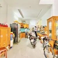 Chỉ 3.95TL - Gần UBND P9 - HXH Đường số 9, P9, Gò Vấp-anh-6