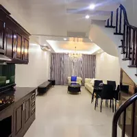 Chỉ 4. 95 tỷ có ngay nhà MẶT PHỐ Đồng Tiến Ô TÔ TRÁNH, 33m 5 tầng KINH DOANH đỉnh chóp.-anh-6