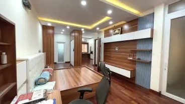 BIỆT THỰ NỘI THẤT GỖ AN LẠC, BÌNH TÂN, 6X14M, 4 TẦNG, 9.9 TỶ LH 0948362610-anh-3