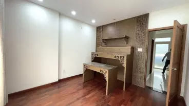 BIỆT THỰ NỘI THẤT GỖ AN LẠC, BÌNH TÂN, 6X14M, 4 TẦNG, 9.9 TỶ LH 0948362610-anh-5
