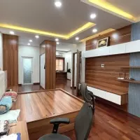 BIỆT THỰ NỘI THẤT GỖ AN LẠC, BÌNH TÂN, 6X14M, 4 TẦNG, 9.9 TỶ LH 0948362610-anh-8