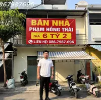 CHỈ 5 .8 TỶ – CƠ HỘI DUY NHẤT TẠI PHẠM HỒNG THÁI-anh-6
