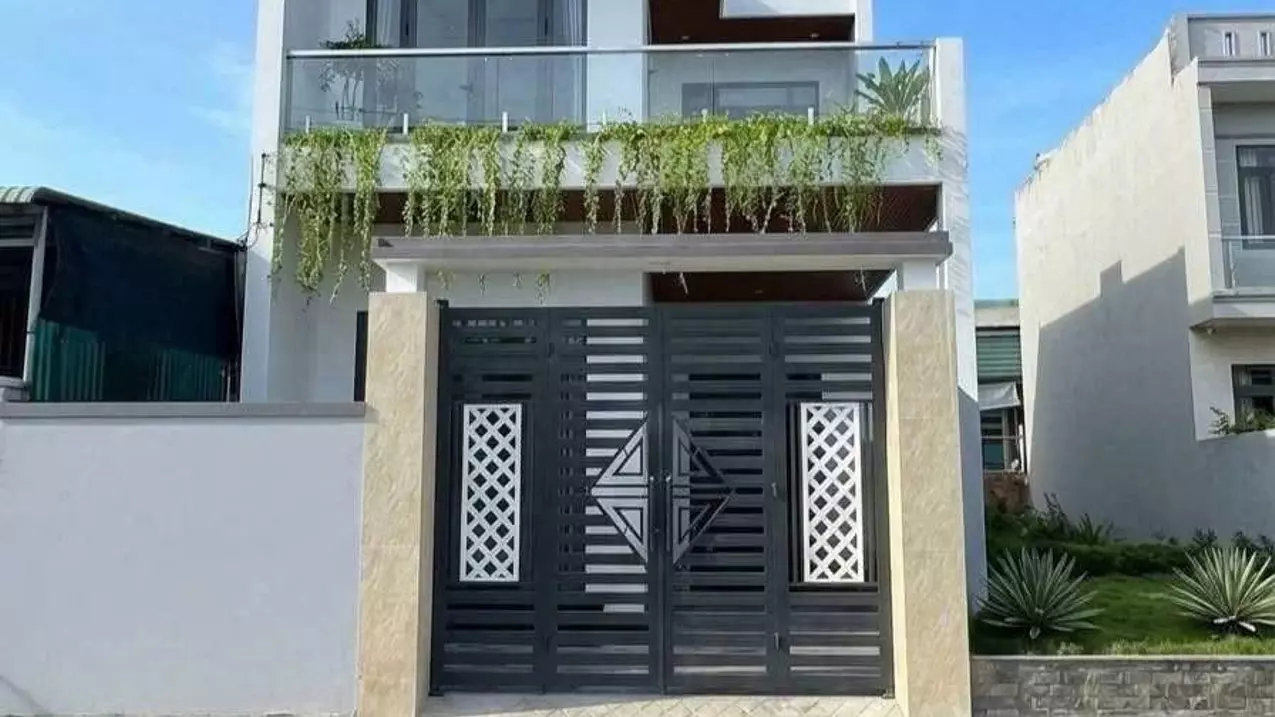 CHỈ 550TR SỞ HỮU NGAY CĂN BIỆT THỰ NGHỈ DƯỠNG SỔ HỒNG NGAY TRUNG TÂM-anh-1