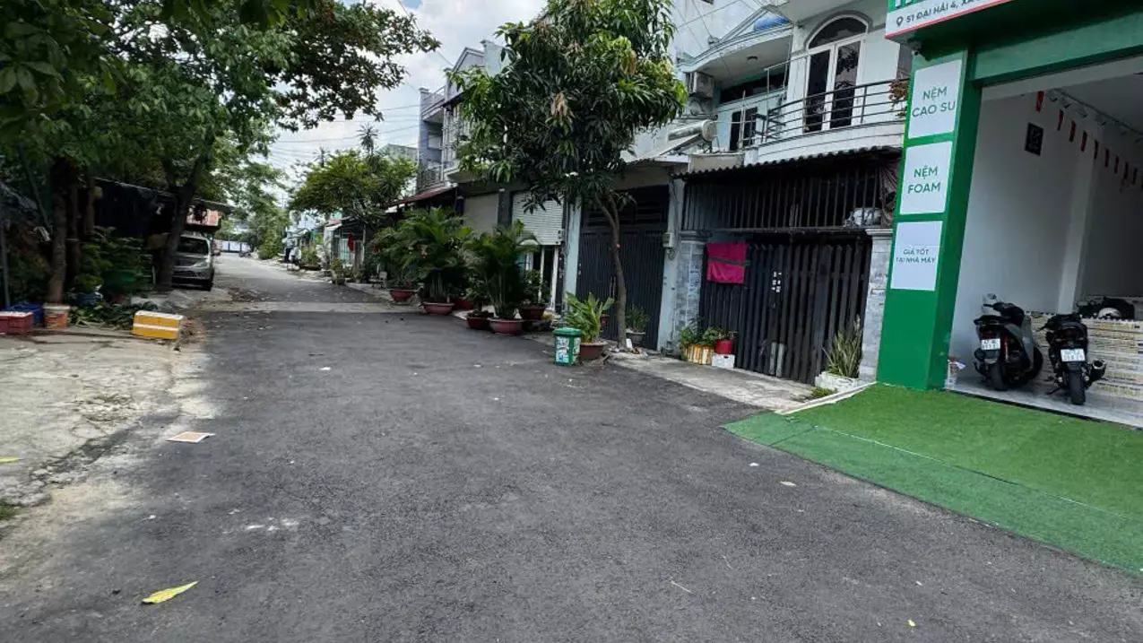 CHỈ 6 TỶ 300 SỞ HỮU NGAY XƯỞNG KDC ĐẠI HẢI – BÀ ĐIỂM, TP.HCM-anh-3