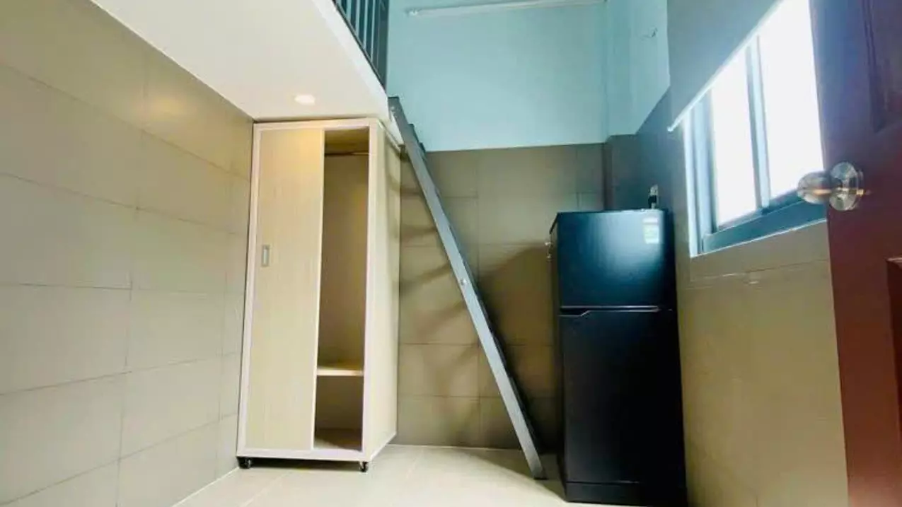 CHỈ 6, TỶ CÓ NGAY NHÀ ĐẸP - 4 TẦNG - 6 PN 8WC - DÒNG TIỀN 360TR/NÂM - THIÊN PHƯỚC P 10 TÂN BÌNH-anh-2