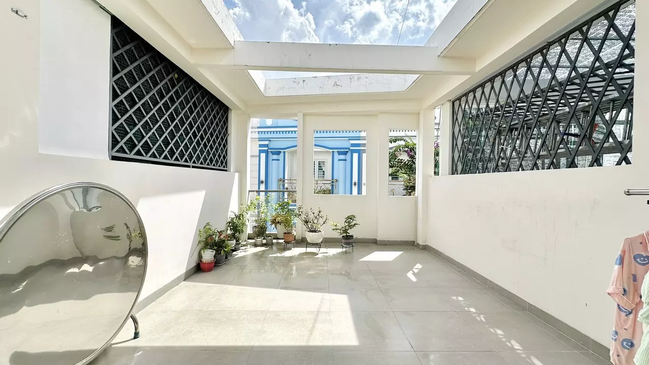 CHỈ 7.15 TỶ! BÁN NHÀ NGUYỄN KHẢ TRẠC 40M2X 2 TẦNG, LÔ GÓC, 100M Ô TÔ, KHÔNG QUY HOẠCH-anh-1