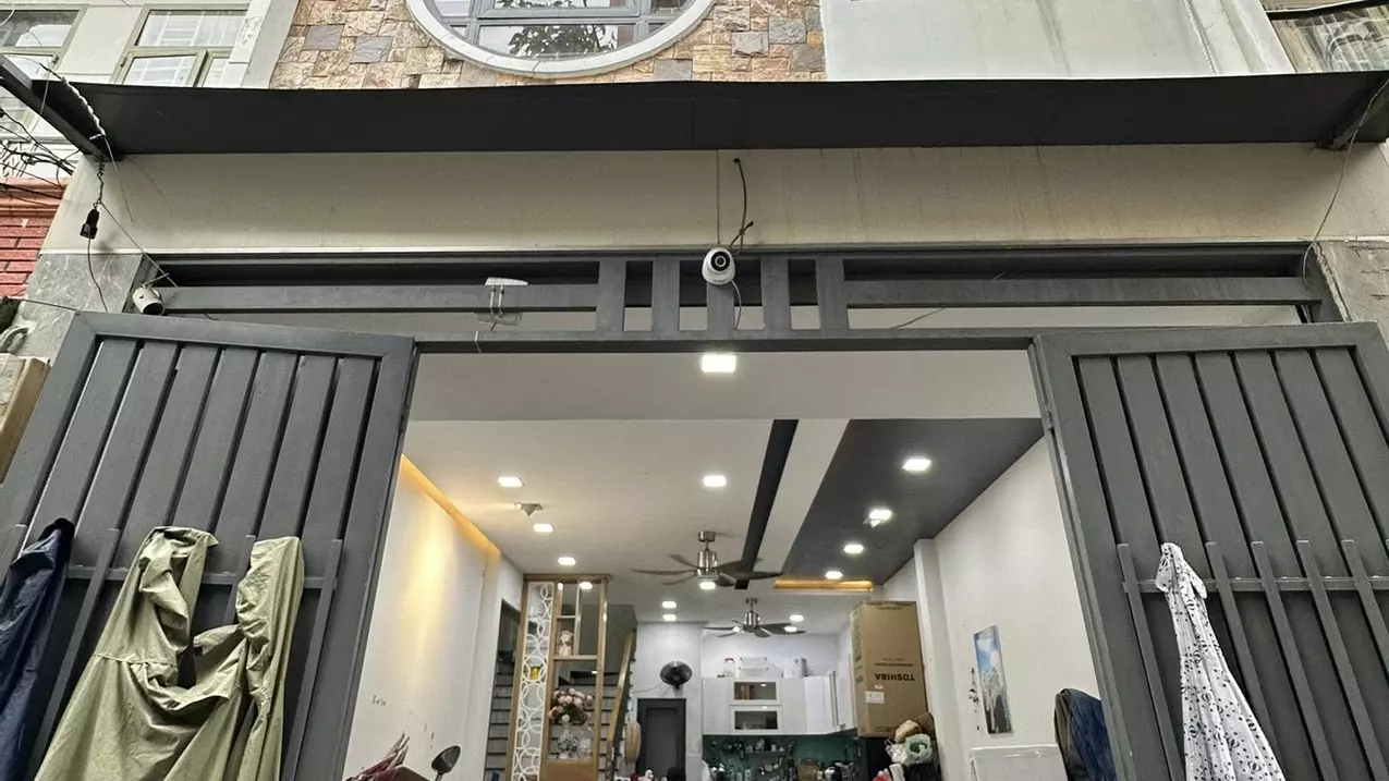 CHỈ 7.15 TỶ! BÁN NHÀ NGUYỄN KHẢ TRẠC 40M2X 2 TẦNG, LÔ GÓC, 100M Ô TÔ, KHÔNG QUY HOẠCH-anh-2