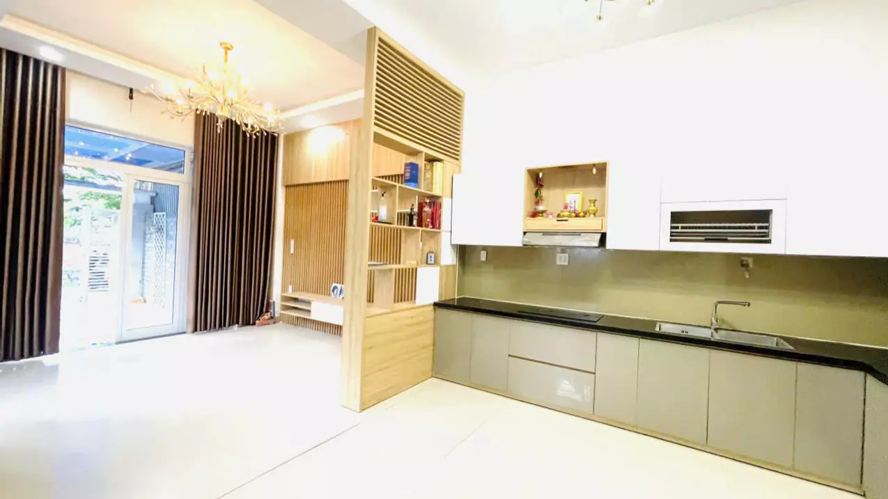 Chỉ: 8 triệu/tháng. CHO THUÊ NHÀ NGUYÊN CĂN 2 TẦNG MẶT TIỀN THANH HẢI.-anh-5