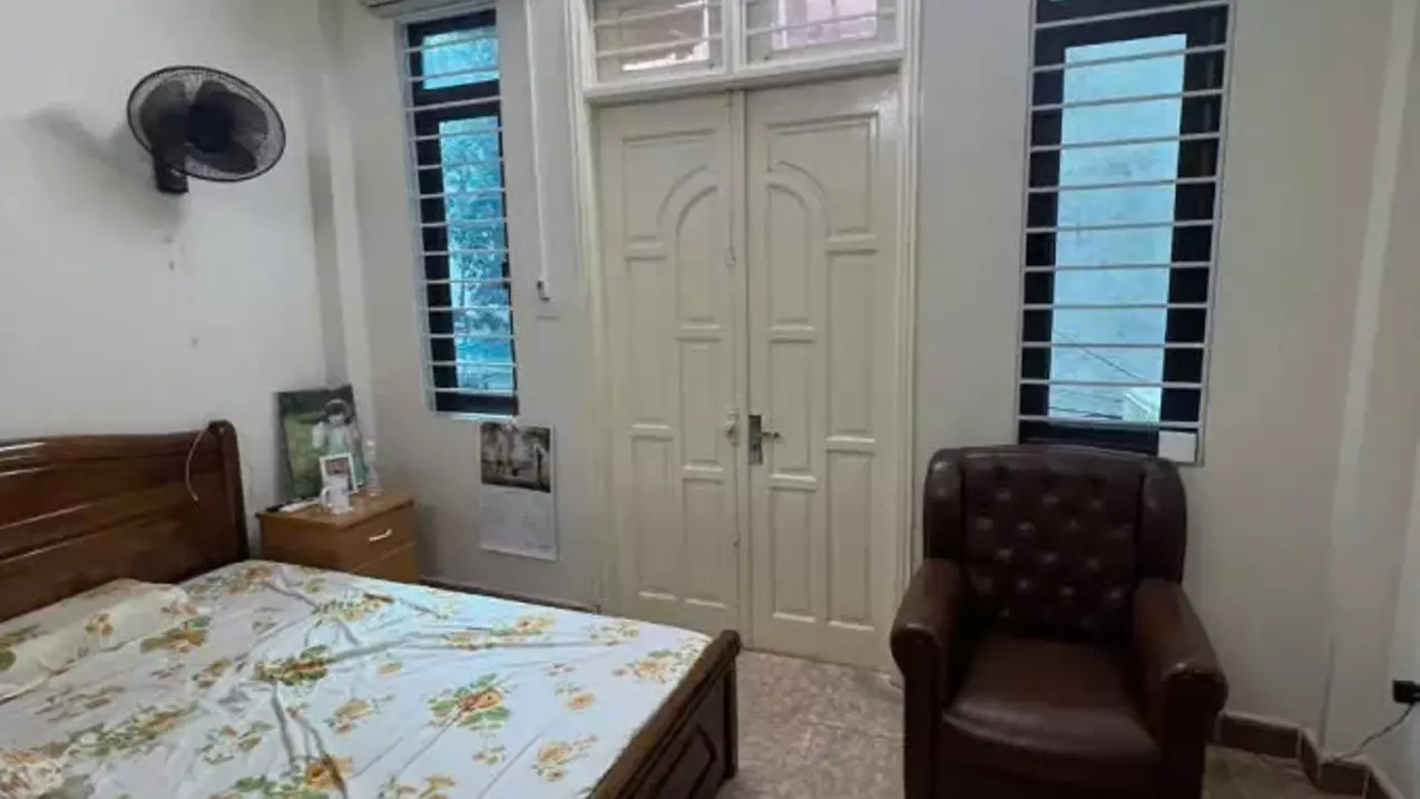 Chỉ 8.5 tỷ, Thái Thịnh-Đống Đa, Gần Phố, Dân Xây, Ở Ngay, 46m*5T.-anh-4