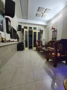 BÁN NHÀ GÒ XOÀI, BÌNH TÂN, 60m2, 3TẦNG, 3PN, 3WC. GIÁ 5 TỶ NHỈNH.-anh-1