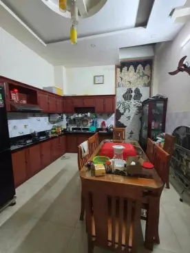 BÁN NHÀ GÒ XOÀI, BÌNH TÂN, 60m2, 3TẦNG, 3PN, 3WC. GIÁ 5 TỶ NHỈNH.-anh-2