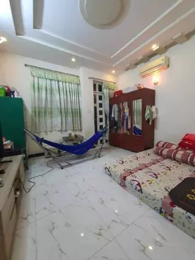 BÁN NHÀ GÒ XOÀI, BÌNH TÂN, 60m2, 3TẦNG, 3PN, 3WC. GIÁ 5 TỶ NHỈNH.-anh-3