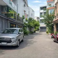 Chị chủ sắp xuất cảnh. Cần nhượng lại căn nhà 5 Tầng đúc - 55m2 Ngang 5m7 - Hẻm xe hơi tránh --anh-4