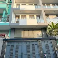 Chị chủ sắp xuất cảnh. Cần nhượng lại căn nhà 5 Tầng đúc - 55m2 Ngang 5m7 - Hẻm xe hơi tránh --anh-5