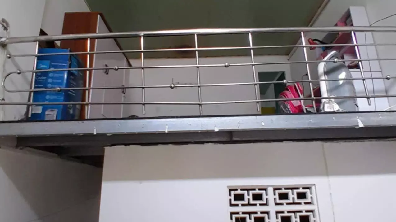 Chỉ có 3,8 tỷ có ngay căn nhà khu vực chợ An Hải Bắc, Sơn Trà, Đà Nẵng.-anh-2