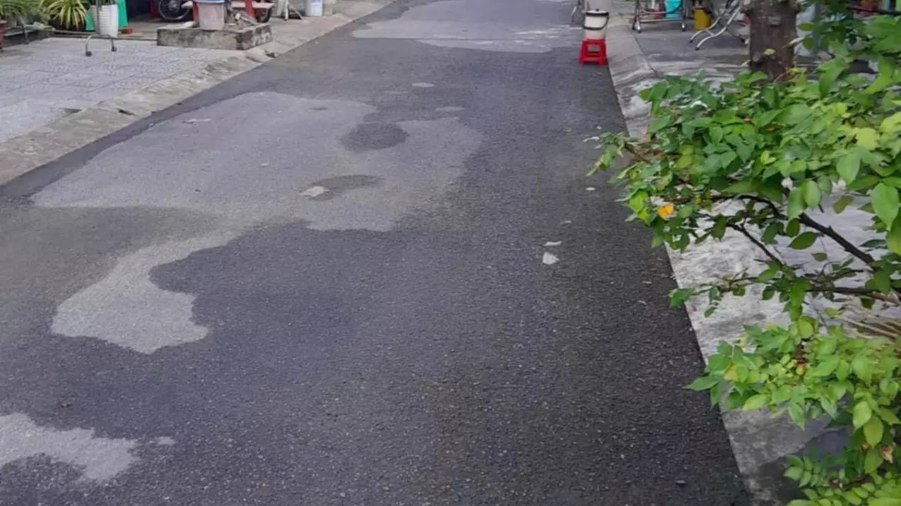 Chỉ có 3,8 tỷ có ngay căn nhà khu vực chợ An Hải Bắc, Sơn Trà, Đà Nẵng.-anh-3