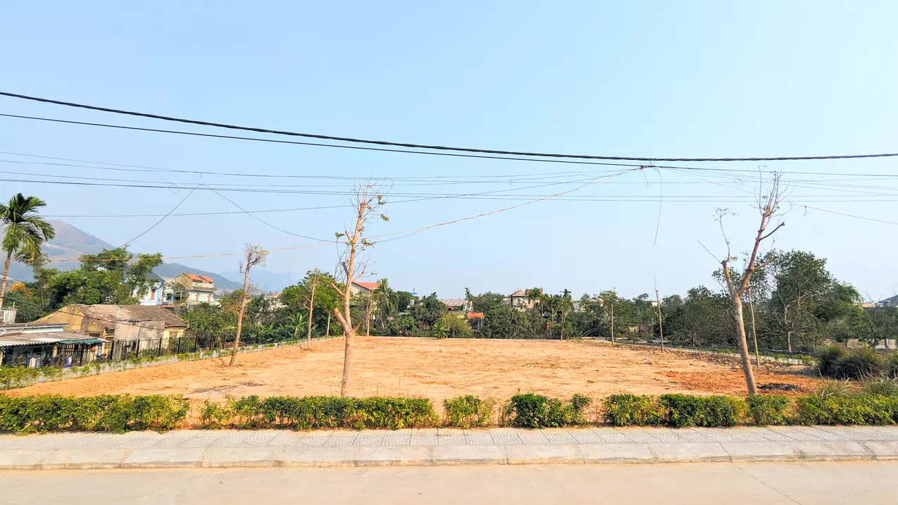 CHỈ CÒN 1 THÁNG - ĐẦU TƯ ĐẤT NỀN TP. ĐÔNG TRIỀU - LỢI NHUẬN 100% TRONG 1 NĂM TỚI !!!!-anh-1
