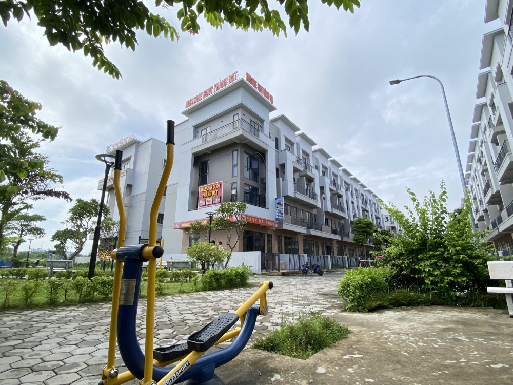 Chỉ nhỉnh 3 tỉ,sở hữu nhà mới 4 tầng, sát Long Biên, Ninh Hiệp-anh-1