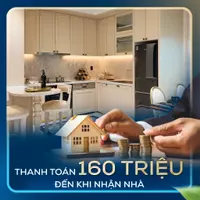 Chỉ thanh toán 10% GTCH tương đương khoảng 160tr cho căn hộ 55,6m2 2PN 1WC cho đến khi nhận nhà-anh-6