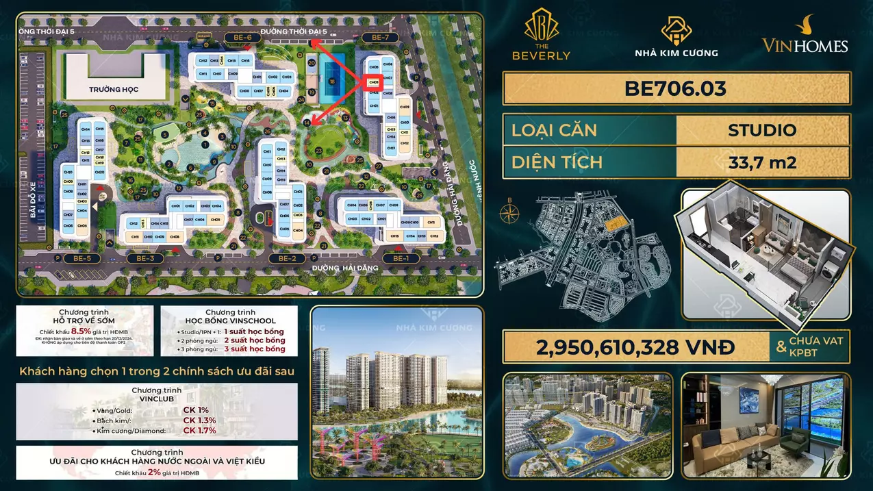 ⛔ Chỉ từ ???????????? ????????????????̣̂???? Sở Hữu Căn Hộ ???????????????????????????????? ???????????????????? ???????????????? . Ưu đãi lên tới-anh-2