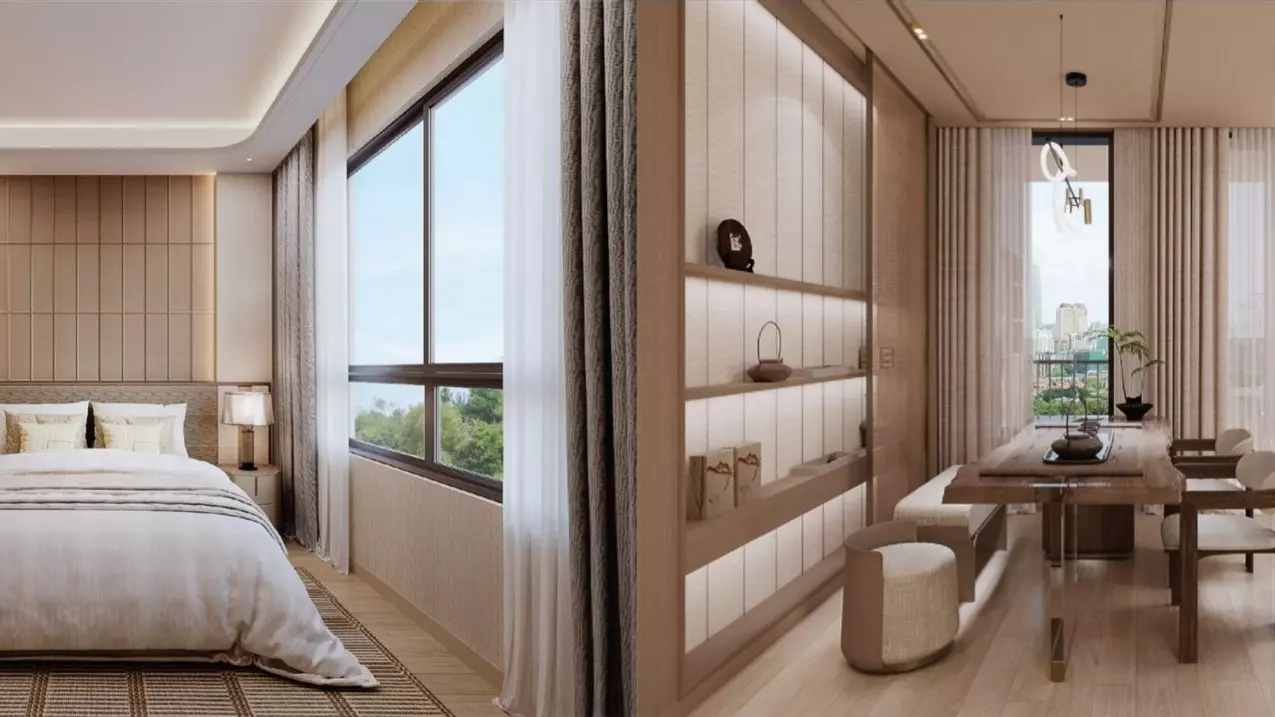 Chỉ từ thời  kỳ đầu, One Era đã thu hút lượng quan tâm cực đại-anh-5