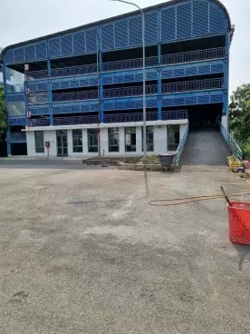 Bán xưởng 17.000m2 trong KCN Sóng Thần 2, Dĩ An, Bình Dương-anh-2