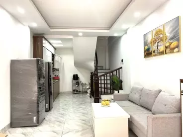 Bán nhà phố Bồ Đề 30m2, 6 tầng, mt 3,5m, 4.65 tỷ.-anh-1