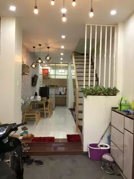 BÁN NHÀ ĐẸP 3 TẦNG MẶT TIỀN ĐƯỜNG 5,5M, NGAY ĐẦU CẦU RỒNG ĐÀ NẴNG, CHỈ 3,35 TỶ-anh-2