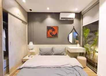 BÁN NHÀ ĐẸP 3 TẦNG MẶT TIỀN ĐƯỜNG 5,5M, NGAY ĐẦU CẦU RỒNG ĐÀ NẴNG, CHỈ 3,35 TỶ-anh-4