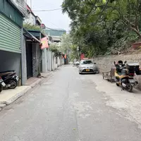 Chỉ với 7 tỷ nhận ngay 40m2 nhà 3,5 tầng 3 mặt thoáng tại ngõ 2 Ngọc Thụy - Gần đường Hồng Tiến-anh-7