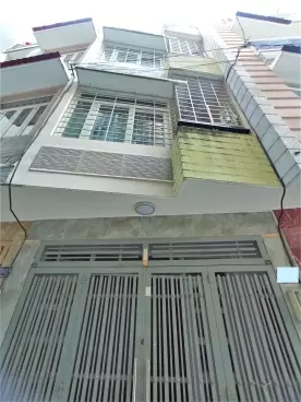 Bán nhà chính chủ HXH quay đầu đường Phan Đăng Lưu, phường 3, quận Phú Nhuận-anh-1