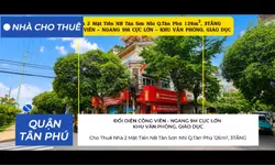 CHÍNH CHỦ 0938676685 BÁN NHÀ 2 TẦNG MẶT TIỀN HXH 6M Đ.NGUYỄN KHẮC NHU, QUẬN 1- DT 4M*11M VUÔNG-anh-12