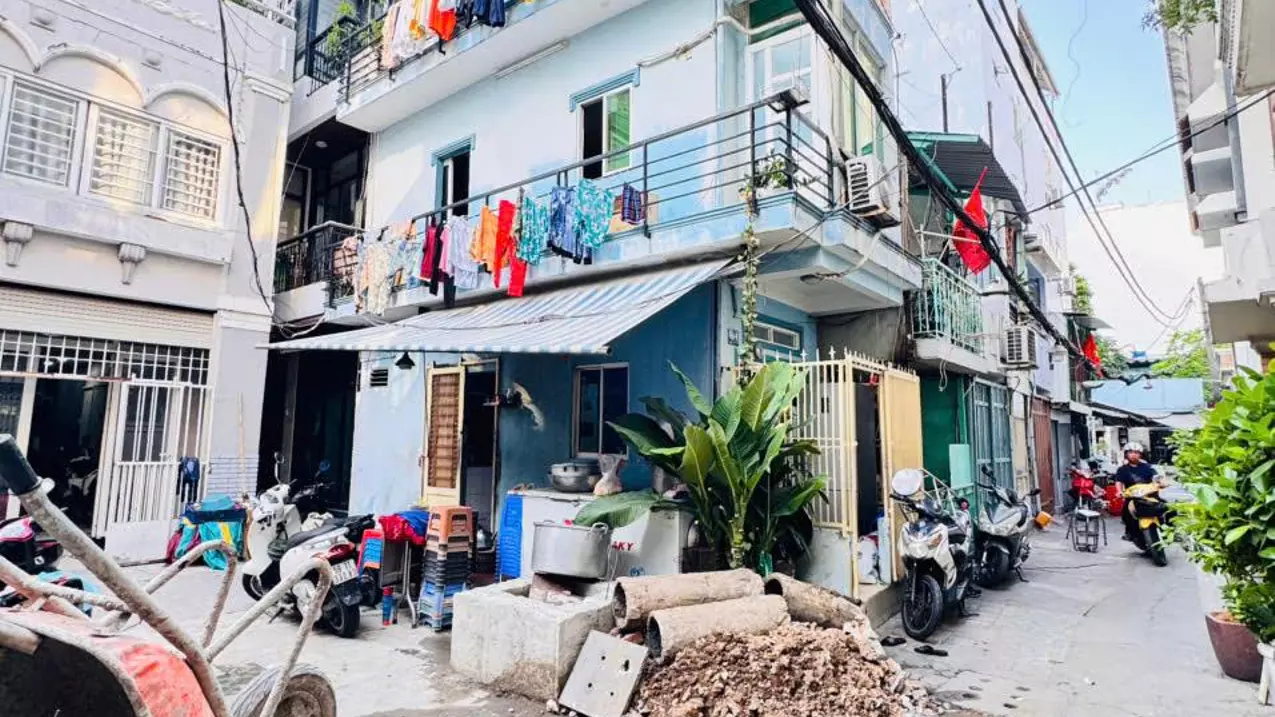 CHÍNH CHỦ 0938676685 BÁN NHÀ 2 TẦNG MẶT TIỀN HXH 6M Đ.NGUYỄN KHẮC NHU, QUẬN 1- DT 4M*11M VUÔNG-anh-4