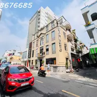 CHÍNH CHỦ 0938676685 BÁN NHÀ 5 TẦNG MẶT TIỀN HXH Đ.NGUYỄN VĂN THỦ, QUẬN 1- SẴN HDT 25TR/TH- GIÁ-anh-5