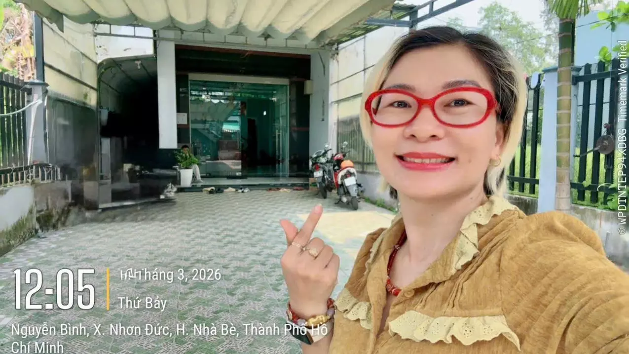 CHÍNH CHỦ 0938676685 - BÁN NHÀ MẶT TIỀN KINH DOANH Đ.NGUYẼN BÌNH, NHÀ BÈ - 6M*38M - VỊ TRÍ TƯƠNG-anh-1
