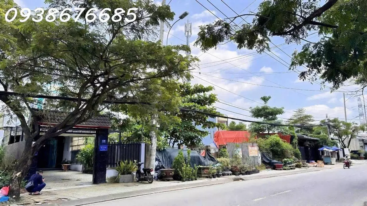 CHÍNH CHỦ 0938676685 - BÁN NHÀ MẶT TIỀN KINH DOANH Đ.NGUYẼN BÌNH, NHÀ BÈ - 6M*38M - VỊ TRÍ TƯƠNG-anh-4